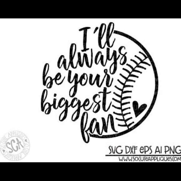 BASEBALL MOM T-SHIRTS - Picture 3 of 7